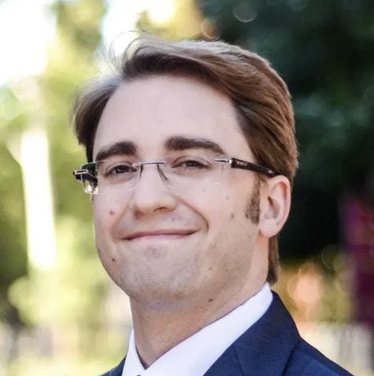 David Fooshee, Principal Scientist